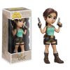 Funko Rock Candy - Tomb Raider Vinyl Figure - LARA CROFT (Mint)