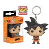 Funko Pocket POP! Keychain - Dragonball Z - GOKU (1.5 inch) (Mint)