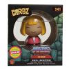 Funko Dorbz Vinyl Figure - Masters of the Universe S1 - HE-MAN *Limited Chase Edition* (Mint)