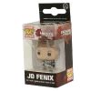 Funko Pocket POP! Keychain Gears of War - JD FENIX (1.5 inch) *Exclusive* (Mint)