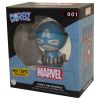 Funko Dorbz Vinyl Figure - Marvel - CAPTAIN AMERICA (75th Anniversary) *Exclusive* (Mint)