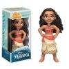 Funko Rock Candy - Moana Vinyl Figure - MOANA (Mint)