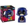 Funko Dorbz Vinyl Figure - Teen Titans GO! - RAVEN (Mint)