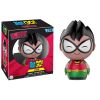 Funko Dorbz Vinyl Figure - Teen Titans GO! - ROBIN (Mint)