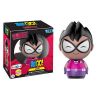 Funko Dorbz Vinyl Figure - Teen Titans GO! - ROBIN (Pink & Purple) *Chase* (Mint)