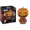 Funko Dorbz Vinyl Figure - Nightmare Before Christmas - PUMPKIN KING (Mint)