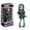 Funko Rock Candy - Monster High Vinyl Figure - FRANKIE STEIN (Mint)