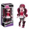 Funko Rock Candy - Monster High Vinyl Figure - DRACULAURA (Mint)