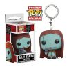 Funko Pocket POP! Keychain Disney NBC - SALLY (Seated)(1.5 inch) (Mint)