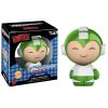 Funko Dorbz Vinyl Figure - Megaman S1 - MEGAMAN (Green) *Chase* (Mint)