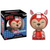 Funko Dorbz Vinyl Figure - Megaman S1 - RUSH (Mint)