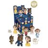 Funko Mystery Minis Vinyl Figure - Disney's Beauty & the Beast  - Blind Pack (Mint)