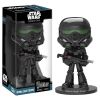 Funko Wacky Wobbler Figure - Rogue One: A Star Wars Story S2 - IMPERIAL DEATH TROOPER (Mint)