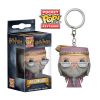 Funko Pocket POP! Keychain - Harry Potter Series 2 - ALBUS DUMBLEDORE (1.5 inch) (Mint)