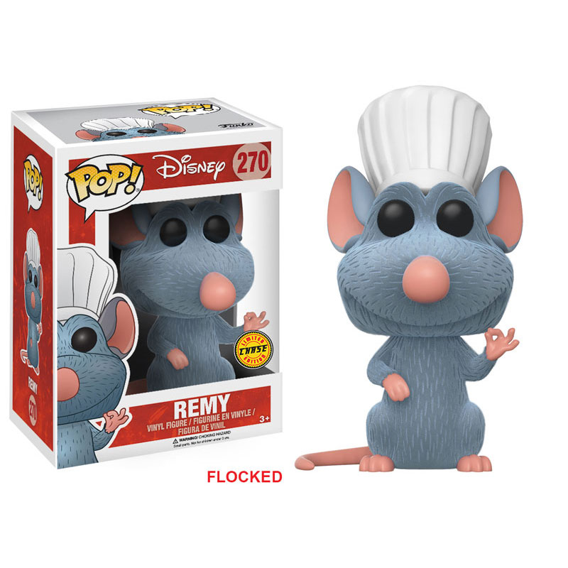 ratatouille figure