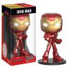 Funko Wacky Wobbler - Captain America: Civil War - IRON MAN (Mint)