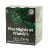 Funko Mystery Minis Vinyl Figure - Five Nights at Freddy's Glow-in-the-Dark - Blind Pack (Mint)