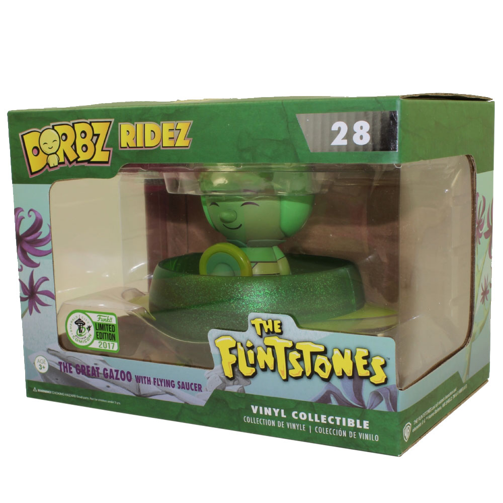 funko pop the great gazoo