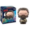 Funko Dorbz Vinyl Figure - Guardians of the Galaxy Vol. 2 - EGO (Mint)