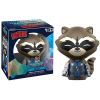 Funko Dorbz Vinyl Figure - Guardians of the Galaxy Vol. 2 - ROCKET RACCOON (Mint)