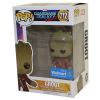 Funko POP! Guardians of the Galaxy Vol. 2 Movie - Vinyl Bobble - GROOT (Jumpsuit) #212 *Exclusive* (