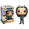 Funko POP! Guardians of the Galaxy Vol. 2 Movie - Vinyl Bobble - MANTIS #204 (Mint)