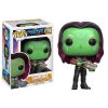 Funko POP! Guardians of the Galaxy Vol. 2 Movie - Vinyl Bobble - GAMORA #199 (Mint)