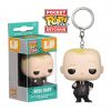 Funko Pocket POP! Keychain - Boss Baby - BOSS BABY (Suit) (Mint)