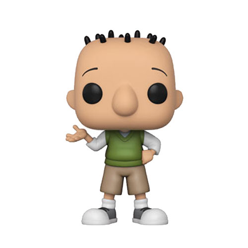 doug funnie pop