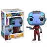 Funko POP! Guardians of the Galaxy Vol. 2 Movie - Vinyl Bobble - NEBULA #203 (Mint)