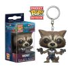 Funko Pocket POP! Keychain - Guardians of the Galaxy Vol. 2 - ROCKET RACCOON (Mint)