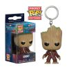 Funko Pocket POP! Keychain - Guardians of the Galaxy Vol. 2 - GROOT (Mint)