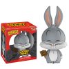 Funko Dorbz Vinyl Figure - Looney Tunes Series 1 - BUGS BUNNY (Mint)