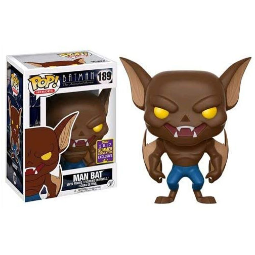 Batman tas hot sale funko pop