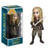 Funko Rock Candy - Lord of the Rings Vinyl Figure - EOWYN (Mint)