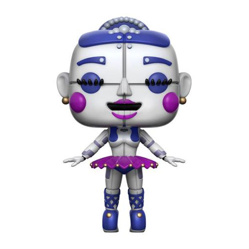 ballora pop vinyl