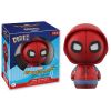 Funko Dorbz Vinyl Figure - Spider-Man Homecoming S1 - SPIDER-MAN (Homemade Suit) (Mint)