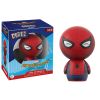 Funko Dorbz Vinyl Figure - Spider-Man Homecoming S1 - SPIDER-MAN (Mint)