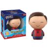 Funko Dorbz Vinyl Figure - Spider-Man Homecoming S1 - SPIDER-MAN (Unmasked) *Chase* (Mint)