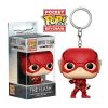 Funko Pocket POP! Keychain - Justice League S1 - THE FLASH (Mint)