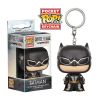 Funko Pocket POP! Keychain - Justice League S1 - BATMAN (Mint)