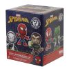 Funko Mystery Minis Vinyl Bobble Figure - Spider-Man - Blind Pack (1 random character) (Mint)