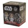 Funko Mystery Minis Vinyl Bobble Figure - Star Wars S1 - Blind Pack (1 random character) (Mint)