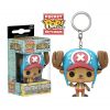 Funko Pocket POP! Keychain - One Piece - TONY TONY CHOPPER (1.5 inch) (Mint)