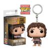 Funko Pocket POP! Keychain - Lord of the Rings - FRODO (Mint)