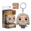 Funko Pocket POP! Keychain - Lord of the Rings - GANDALF (Mint)