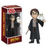 Funko Rock Candy - Harry Potter S1 Vinyl Figure - HARRY POTTER (Mint)