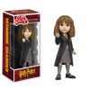 Funko Rock Candy - Harry Potter S1 Vinyl Figure - HERMIONE GRANGER (Mint)