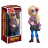 Funko Rock Candy - Harry Potter S1 Vinyl Figure - LUNA LOVEGOOD (Mint)