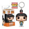 Funko Pocket POP! Keychain - Despicable Me 3 - AGNES (1.5 inch) (Mint)